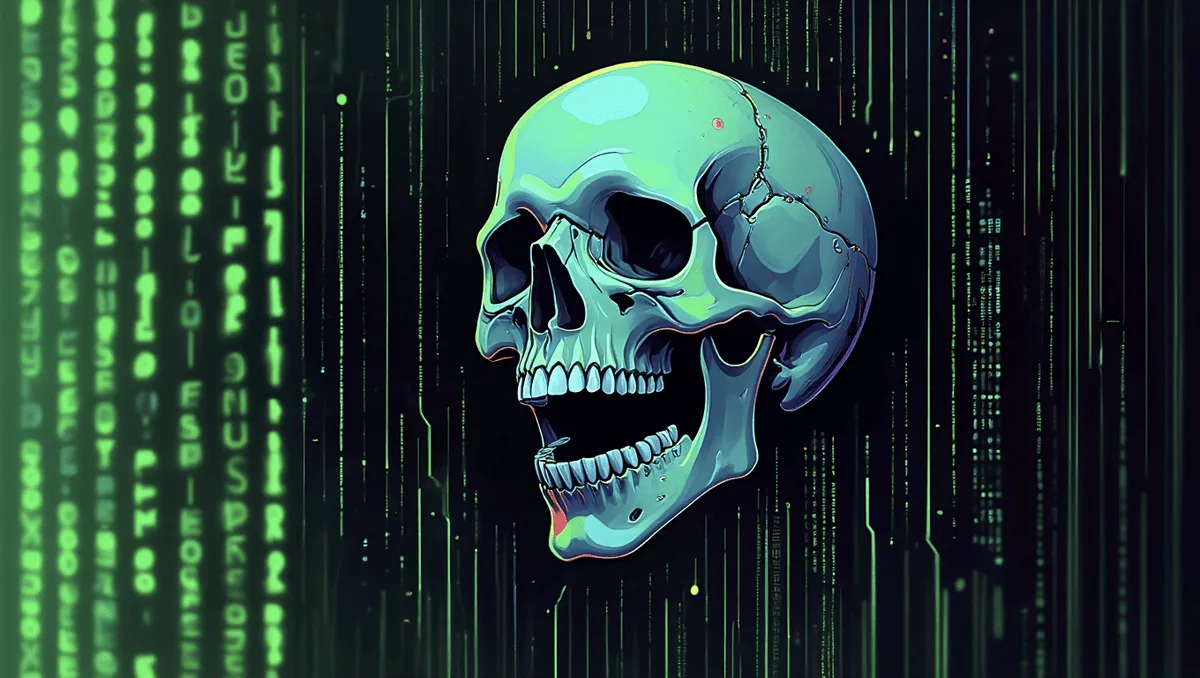 Overview of artificial intelligence tools on the dark web