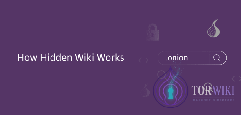 How onion directories and search crawlers work