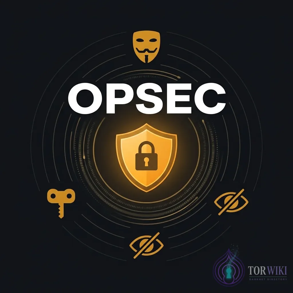 What is OPSEC operational security guide