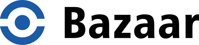 Bazaar logo