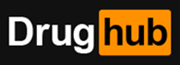 DrugHub logo