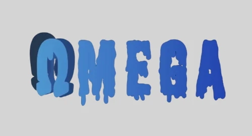 Omega logo